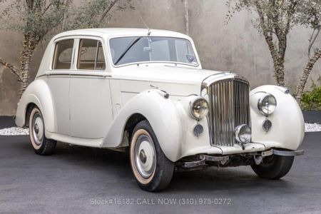 人気ランキング1位～（売れ筋商品） For Bentley 1952 Sale Hemmings - BBR