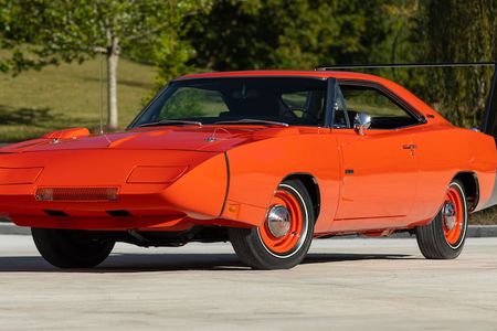 Dodge Hemi Daytona For Sale | Hemmings