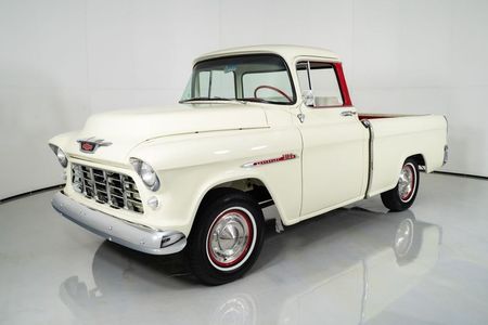 Classic Chevrolet Cameo For Sale | Hemmings