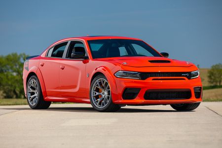 2023 Dodge Charger for Sale | Hemmings