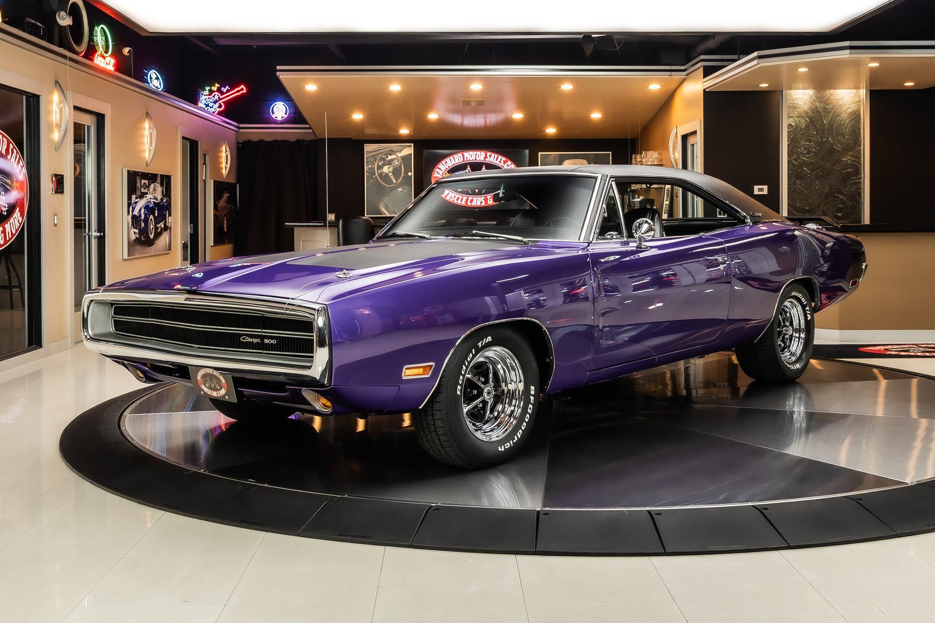 1970 Dodge Charger