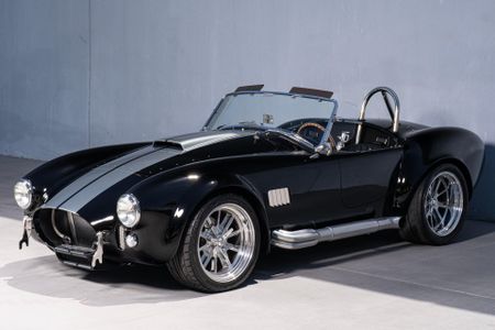 Classic Shelby Cobra For Sale - Hemmings