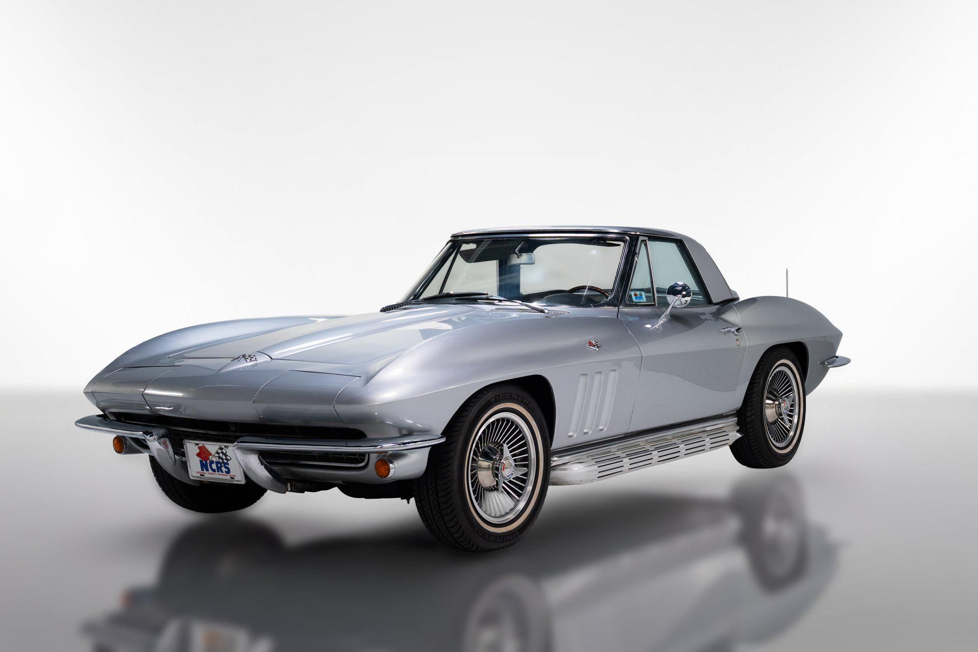 1965 Chevrolet Corvette