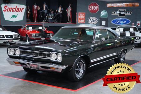 Classic Plymouth GTX For Sale | Hemmings