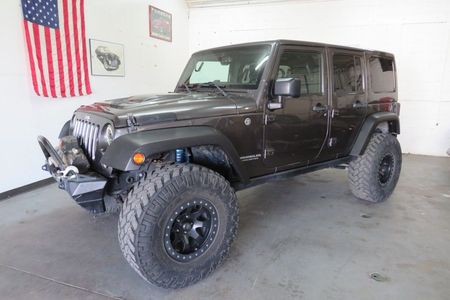 Jeep Wrangler For Sale | Hemmings