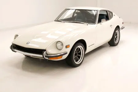 Datsun visual data 3