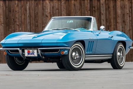 1965 Corvettes for sale | Hemmings