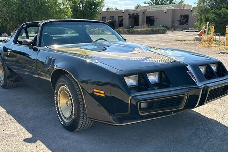 1980 Pontiac Trans Am For Sale | Hemmings