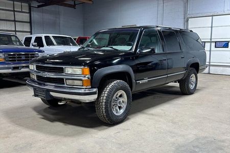 Chevrolet Suburbans for Sale - Hemmings