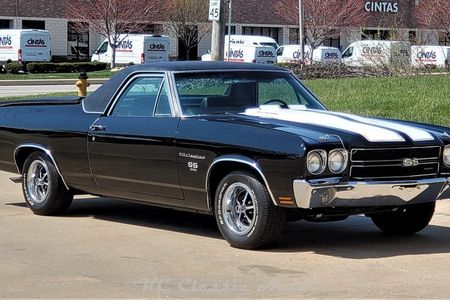 1970 Chevrolet El Caminos for Sale | Hemmings