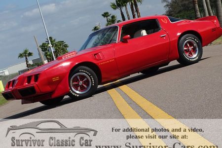 Pontiac Firebird For Sale | Hemmings