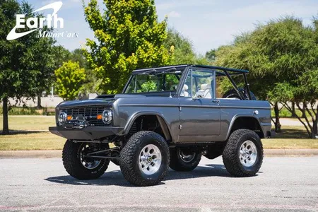 1967 Classic SUVs for Sale - Vintage Utility | Hemmings