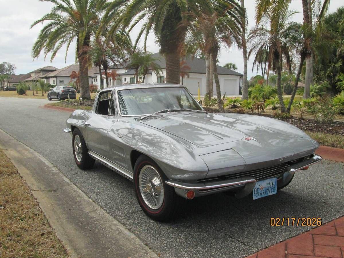 1964 Chevrolet Corvette