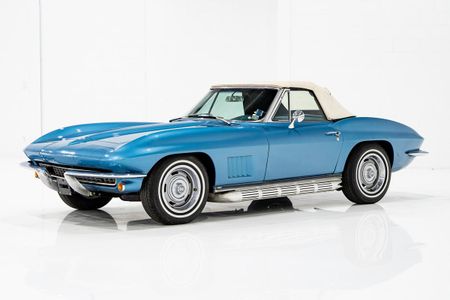 1967 Corvettes for sale | Hemmings