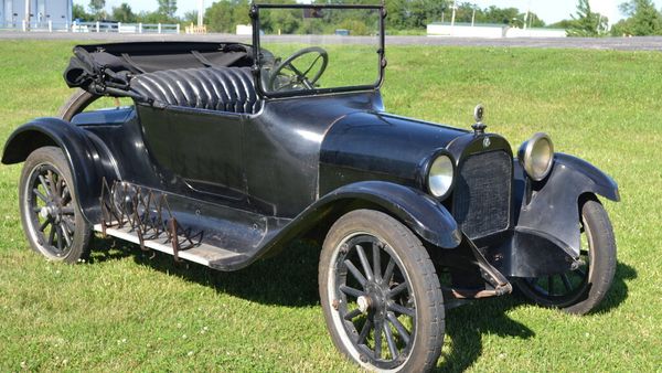 1918 Dodge Dodge Brothers