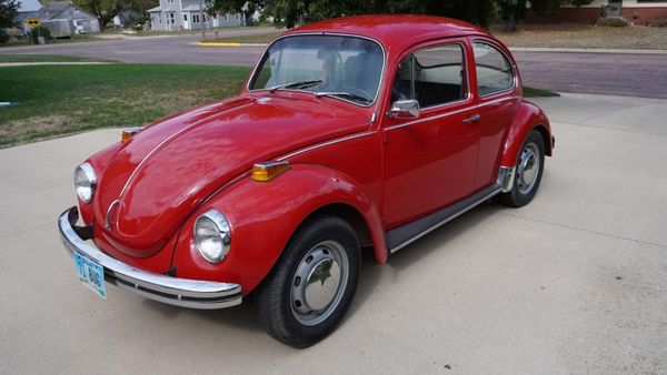 1971 Volkswagen