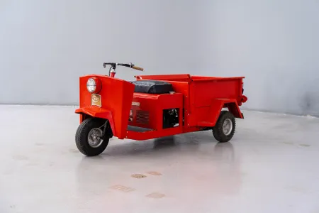 Classic Cushman For Sale | Hemmings