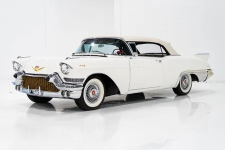 Classic Cadillac Eldorado Biarritz For Sale - Hemmings
