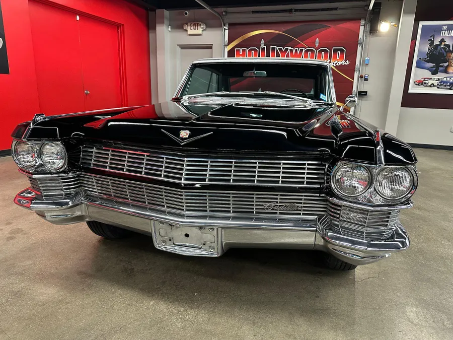 1964 Cadillac Coupe Deville Copiague, New York | Hemmings