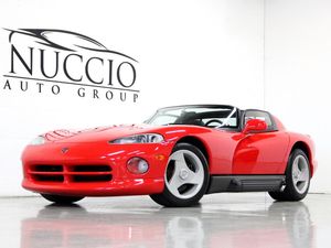 1994 Dodge Viper