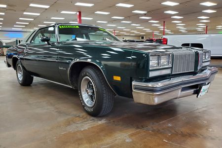 Oldsmobile Cutlass Supreme For Sale Hemmings