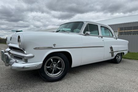 Classic Ford Customline For Sale | Hemmings