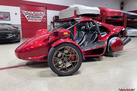 Campagna T-Rex For Sale | Hemmings