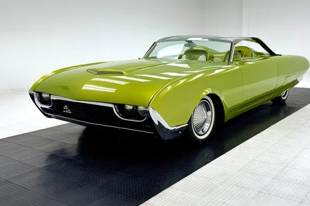 1962 Ford Thunderbirds for Sale - Hemmings - Hemmings