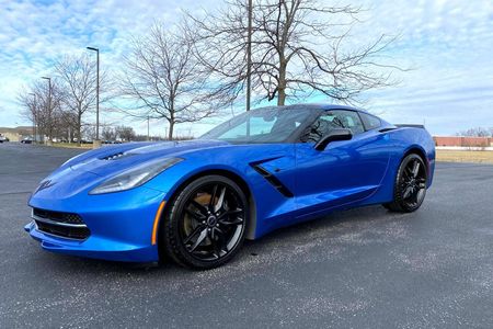 2015 Corvettes for sale | Hemmings