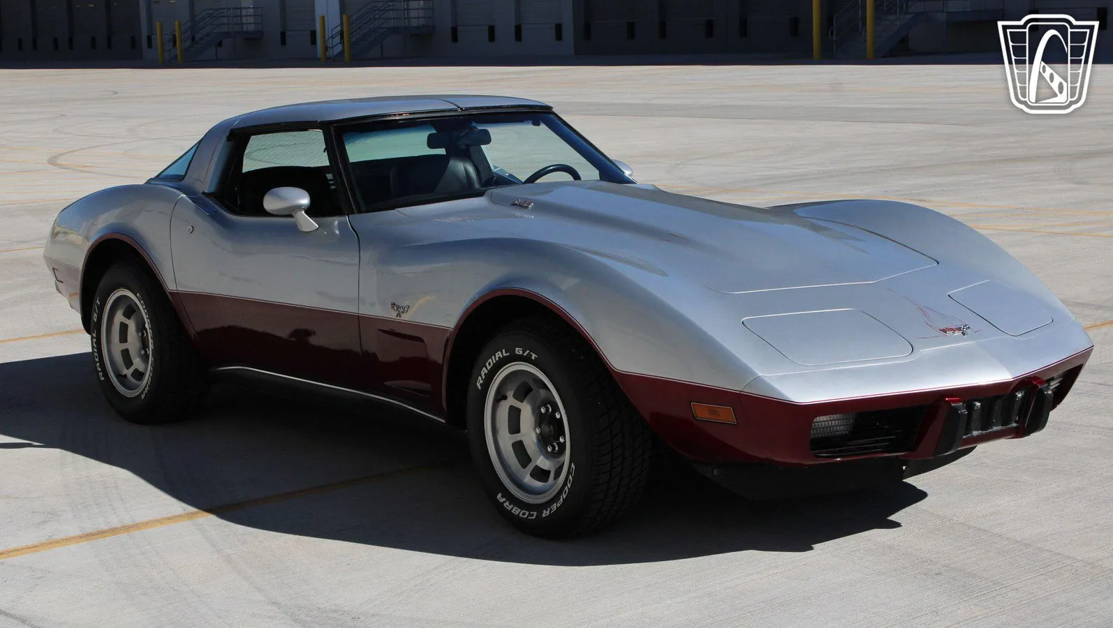 1979 Chevrolet Corvette L-82 Peoria, Arizona | Hemmings