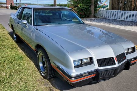 1979 Pontiac Grand Prix