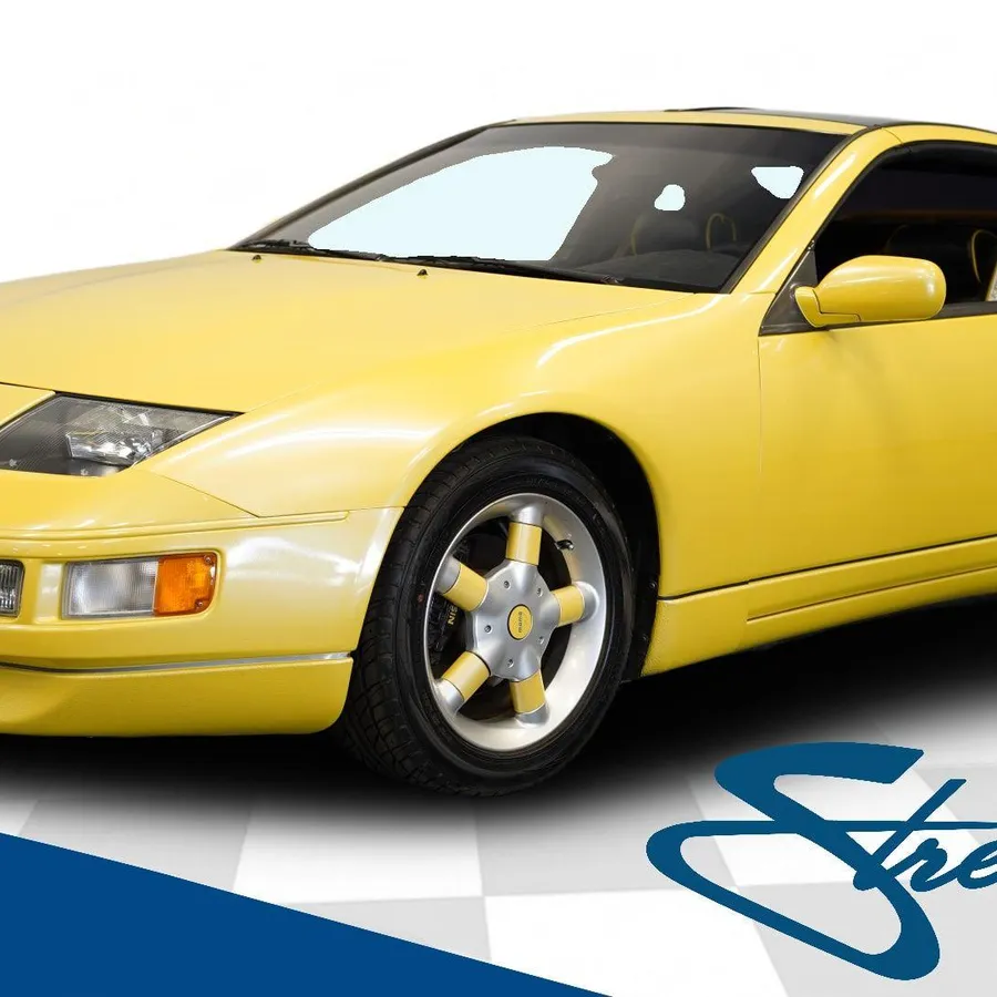1990 Nissan 300zx Mesa, Arizona | Hemmings