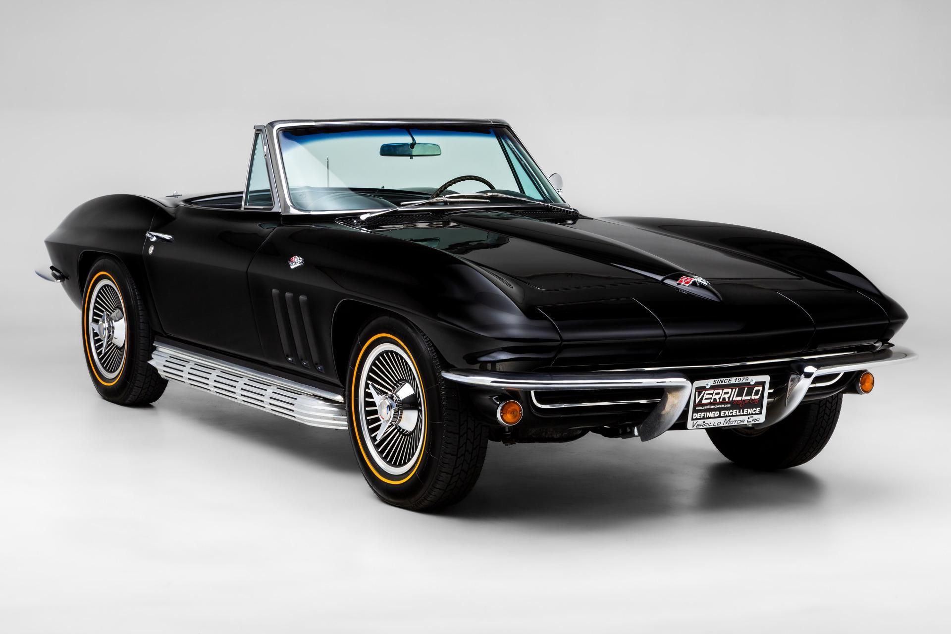 1965 Chevrolet Corvette