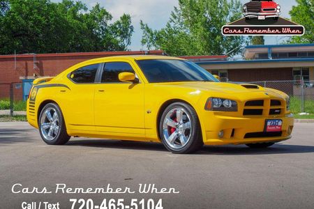 Dodge Charger for Sale - Hemmings