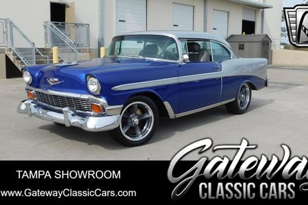 1956 Chevrolet Bel Air for Sale - Hemmings