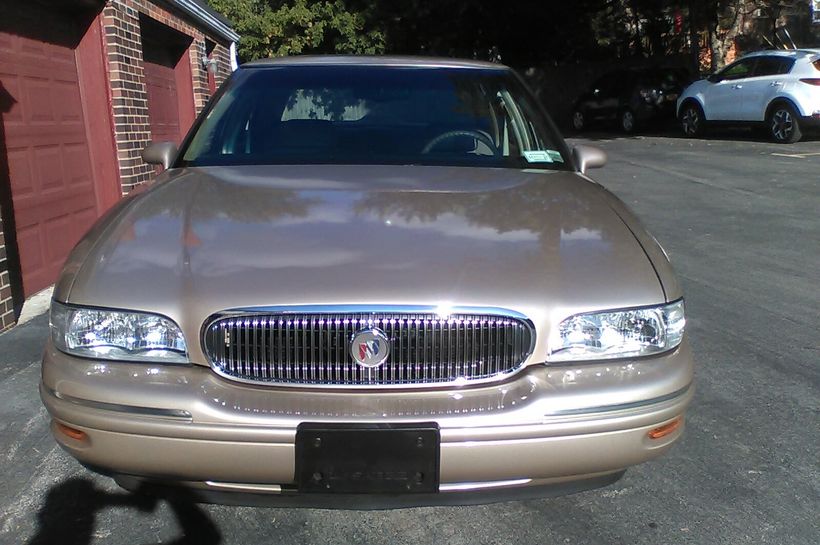 1999 Buick Lesabre Limited Williamsville, New York - Hemmings