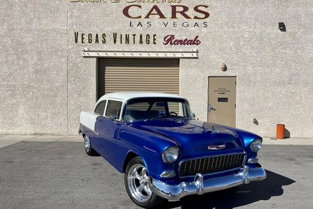 Classic & Collectible Cars in Las Vegas, NV | Hemmings