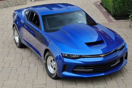 2018 Chevrolet Camaros For Sale | Hemmings