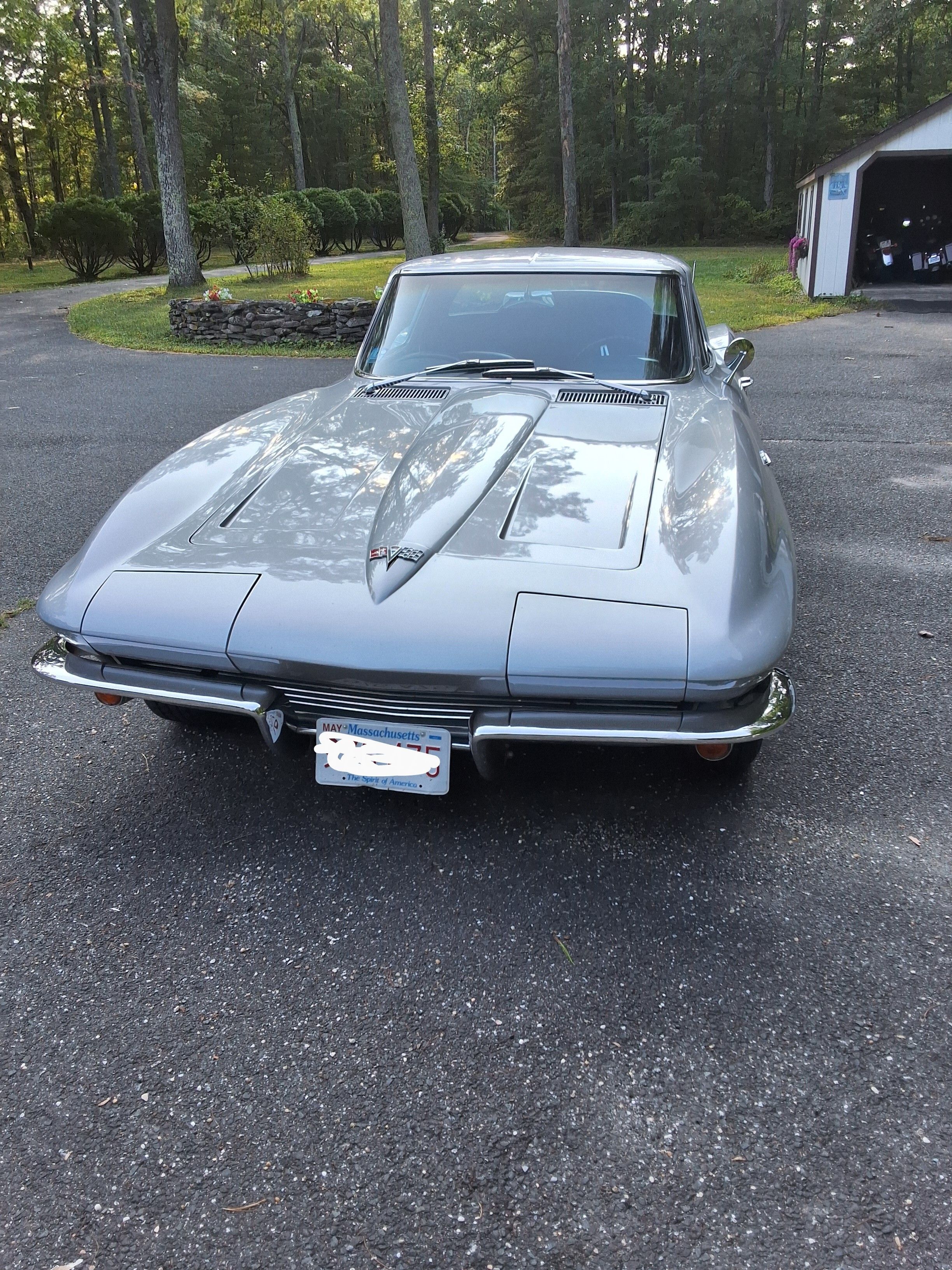 1964 Chevrolet Corvette