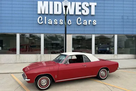 1965 Chevy Impala, Chevelle, Nova, Corvair Body Service Shop Manual – By I-5 Classic Chevy