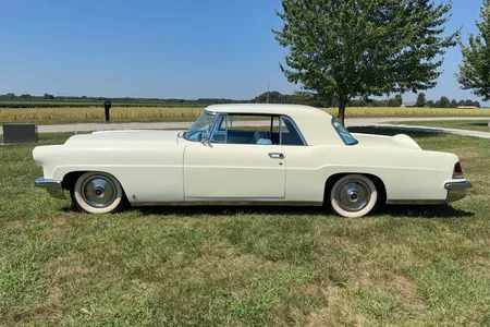 1956 Lincoln For Sale | Hemmings