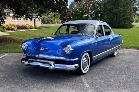 Kaiser For Sale Hemmings