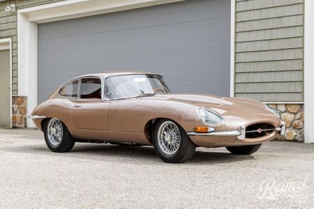 1961 Jaguar E-Type For Sale - Hemmings