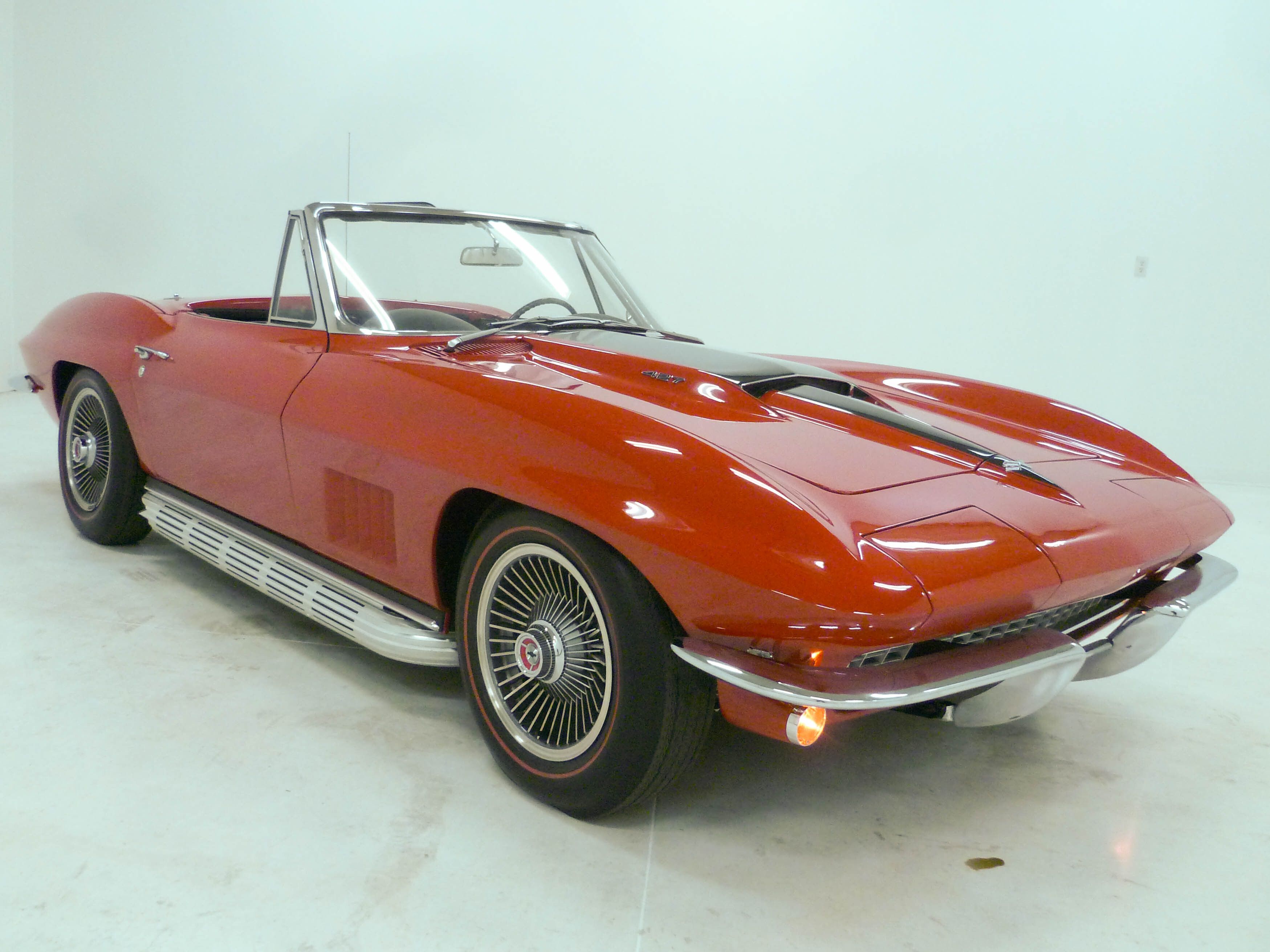 1967 Chevrolet Corvette