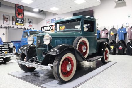 Classic Ford Model B For Sale | Hemmings