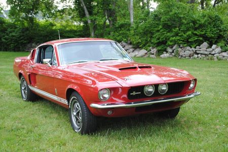 Shelby GT350 For Sale | Hemmings