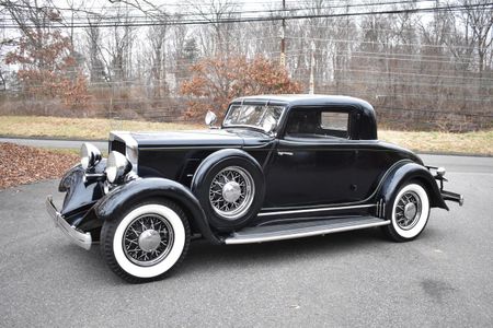 1932 Cars For Sale | Hemmings