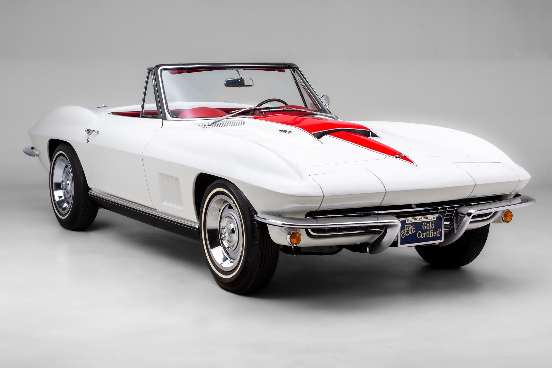 1967 Chevrolet Corvette