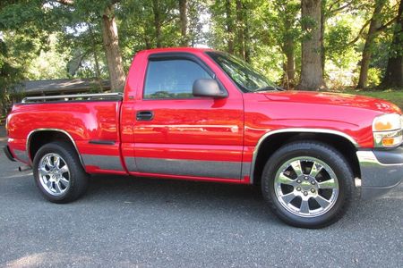 GMC Sierra For Sale | Hemmings