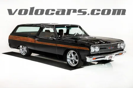 1964 Chevrolet Chevelles for Sale - Hemmings - Hemmings